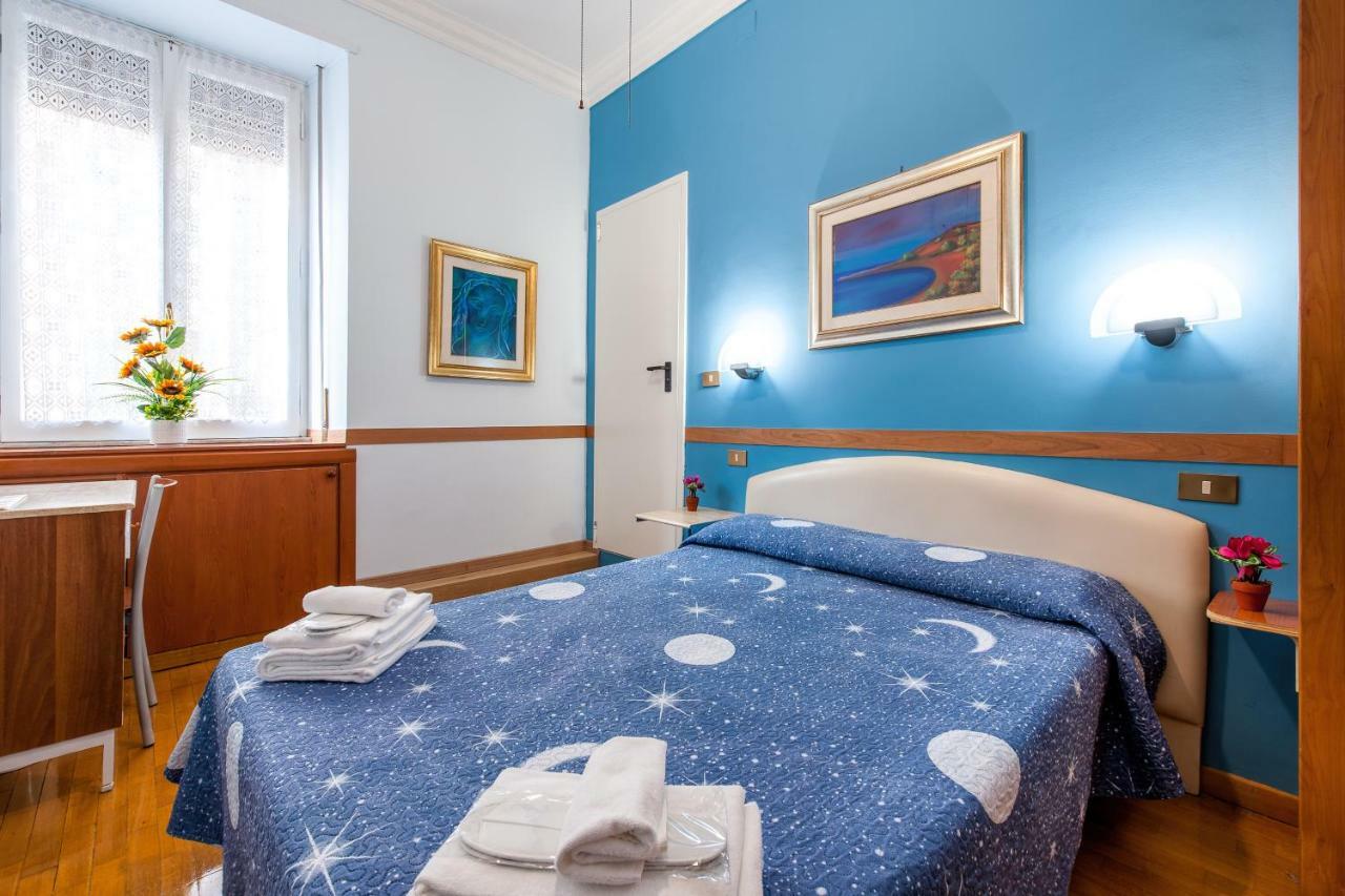 Alessandro A San Pietro Best Bed Rome Exterior photo