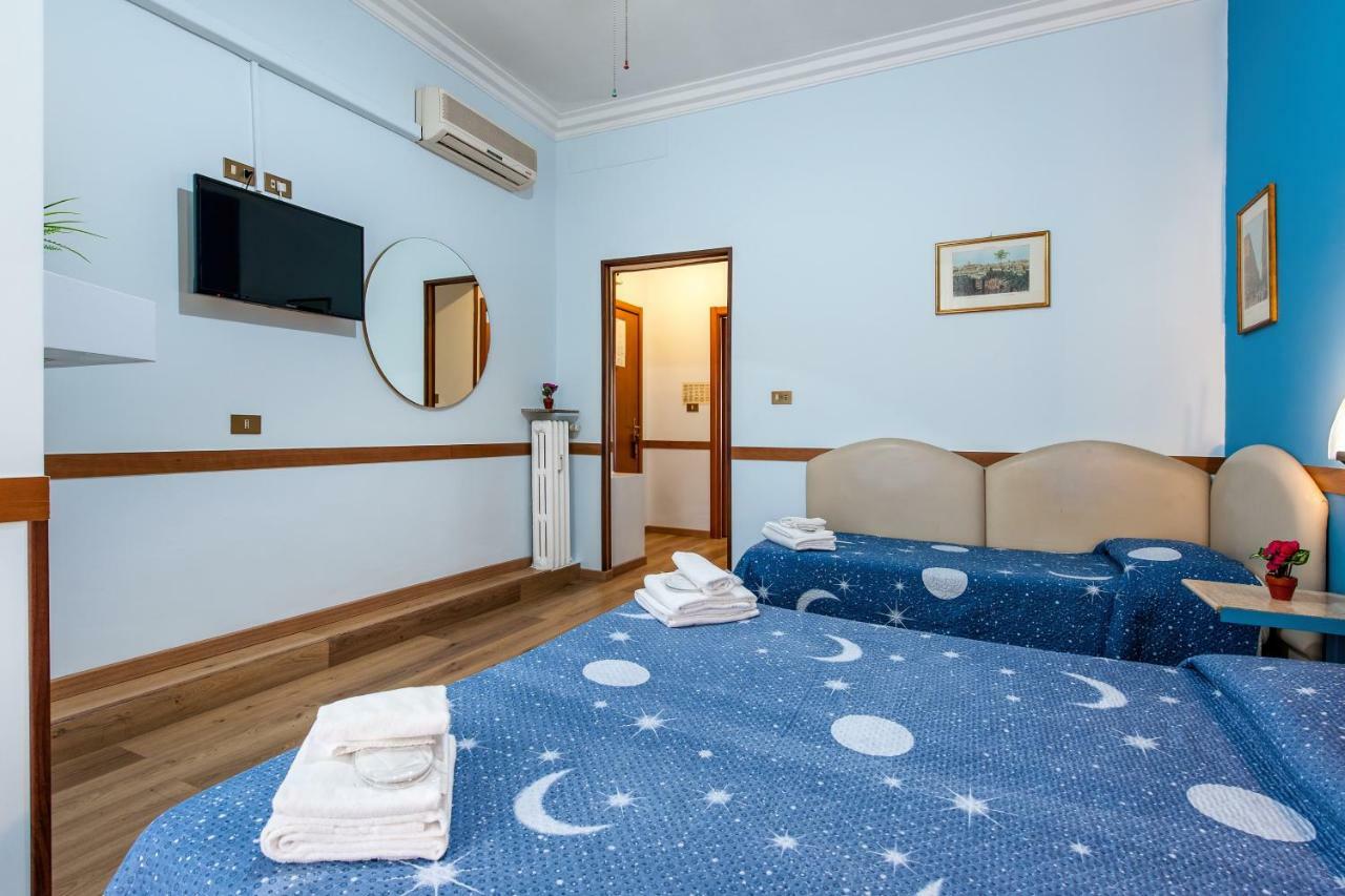 Alessandro A San Pietro Best Bed Rome Exterior photo